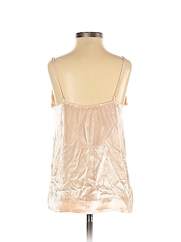 H&M Sleeveless Blouse (view 2)