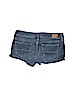 American Eagle Outfitters Blue Denim Shorts Size 2 - photo 2