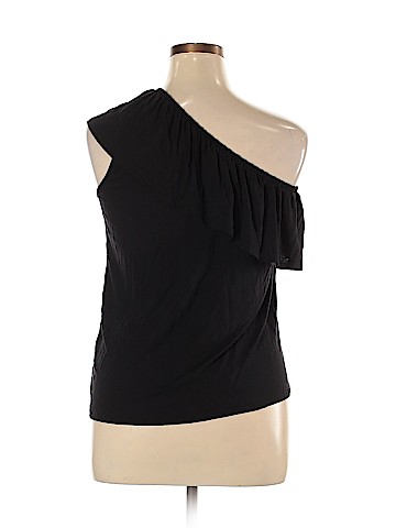 Old Navy Short Sleeve Blouse (view 2)