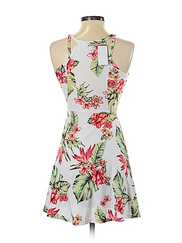 Planet Gold Casual Dress (view 2)