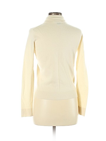 Henri Bendel Cashmere Pullover Sweater (view 2)