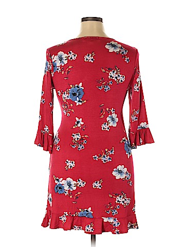 Almost Famous Casual Dress (view 2)