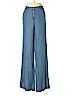 MICHAEL Michael Kors 100% Lyocell Blue Dress Pants Size 8 - photo 1
