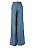 MICHAEL Michael Kors 100% Lyocell Blue Dress Pants Size 8 - photo 2
