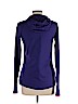 Nike Purple Pullover Hoodie Size L - photo 2