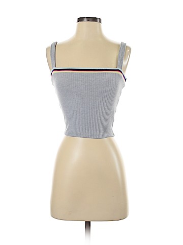 Forever 21 Sleeveless Top (view 1)