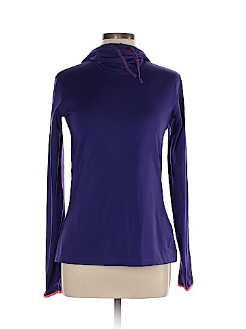 Nike Pullover Hoodie (view 1)