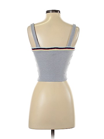 Forever 21 Sleeveless Top (view 2)