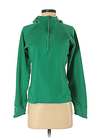 Nike Pullover Hoodie (view 1)