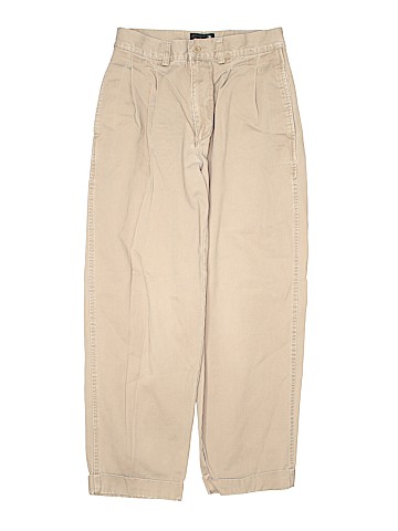 Assorted Brands Khakis (view 1)