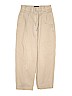 Assorted Brands 100% Cotton Tan Khakis Size 18 - photo 1