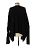 Debut Black Cardigan Size Med - Lg - photo 2