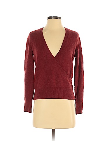 Madewell Pullover Sweater (view 1)