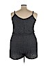 Mossimo Supply Co. Gray Romper Size XXL - photo 2
