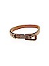 Unbranded Solid Tan Belt Size S - photo 1