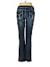 Paris Blues Blue Jeans Size 11 - photo 2