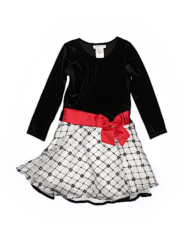 Bonnie Jean Special Occasion Dress (view 1)