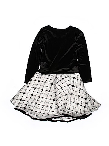 Bonnie Jean Special Occasion Dress (view 2)