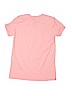 Jerry Leigh Apparel 100% Cotton Pink Short Sleeve T-Shirt Size 13 - photo 2