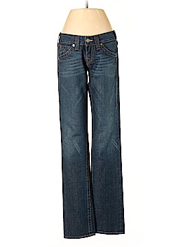 True Religion Size 27 waist