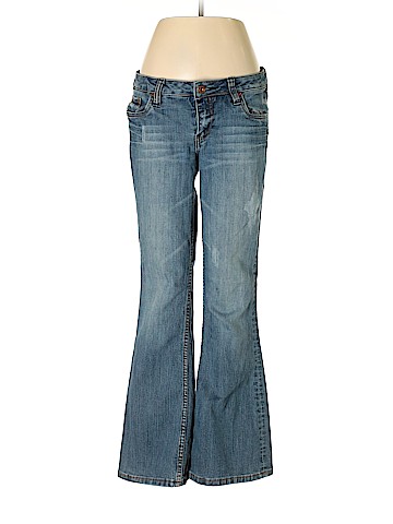 Refuge Jeans (view 1)