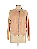 Kendall & Kylie Tan Jacket Size M - photo 1