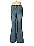 Refuge Blue Jeans Size 11 - photo 2
