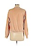 Kendall & Kylie Tan Jacket Size M - photo 2