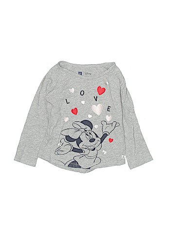 Baby Gap Long Sleeve T-Shirt (view 1)