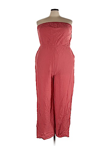 Forever 21 Jumpsuit (view 1)