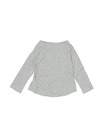 Baby Gap Long Sleeve T-Shirt (view 2)