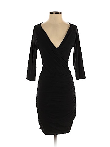 James Perse Cocktail Dress (view 1)