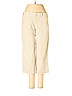 American Eagle Outfitters Tan Casual Pants Size 2 - photo 1