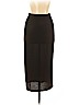 Shelly Black Casual Skirt Size M - photo 1