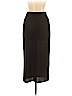 Shelly Black Casual Skirt Size M - photo 2