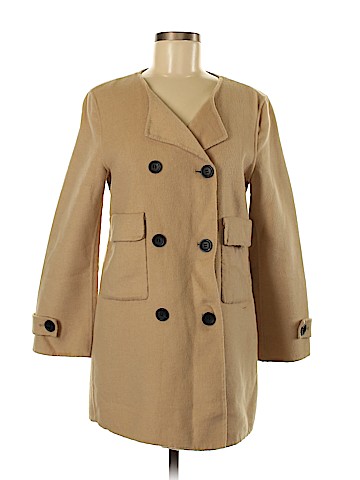 Zara Coat (view 1)