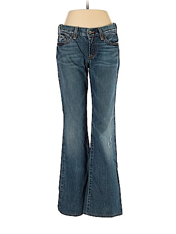 Lucky Brand Jeans (view 1)