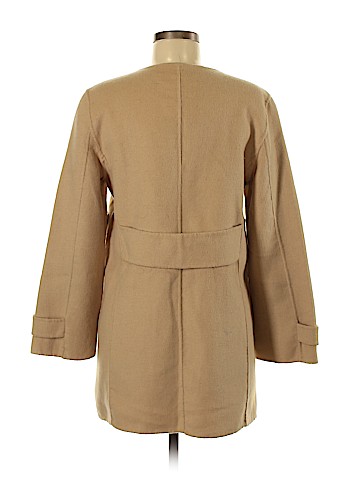 Zara Coat (view 2)