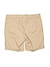 No Boundaries Tan Denim Shorts Size XL - photo 2