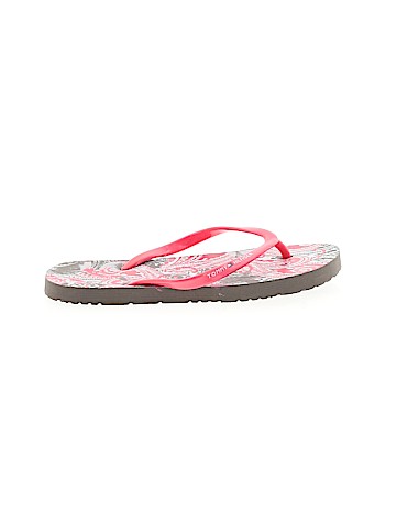 Tommy Hilfiger Flip Flops (view 1)