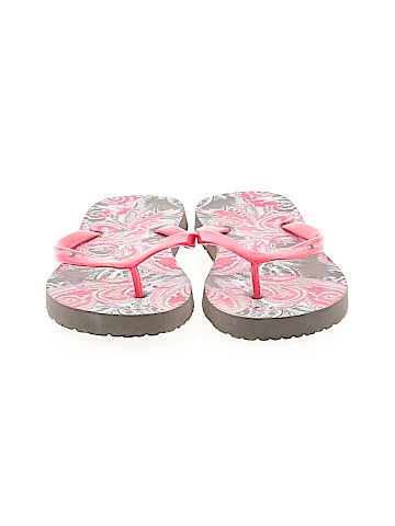 Tommy Hilfiger Flip Flops (view 2)