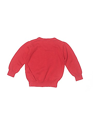 Carter's Pullover Sweater (view 2)