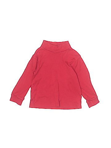 Talbots Long Sleeve Turtleneck (view 1)
