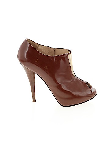 Fendi Heels (view 1)