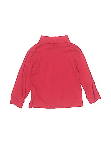 Talbots Long Sleeve Turtleneck (view 2)