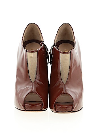 Fendi Heels (view 2)