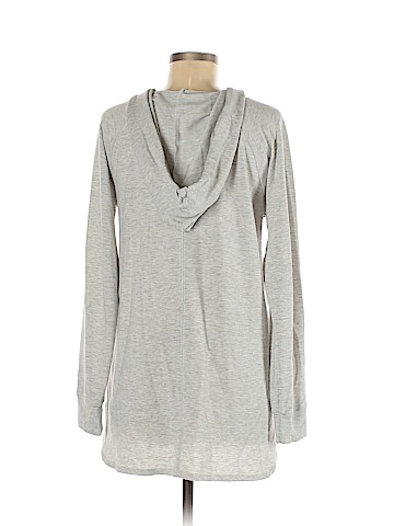 Neiman Marcus Zip Up Hoodie (view 2)