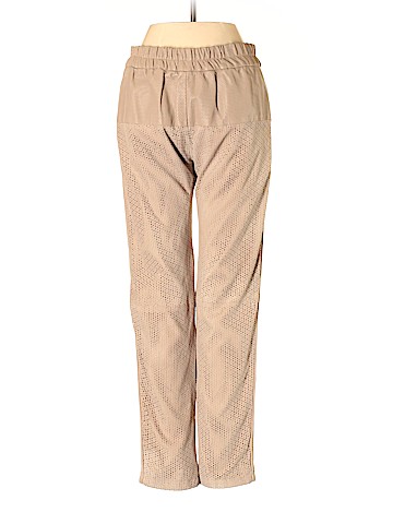 Parker Leather Pants (view 2)