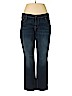 Old Navy Blue Jeans Size 14 - photo 1