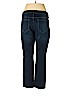 Old Navy Blue Jeans Size 14 - photo 2